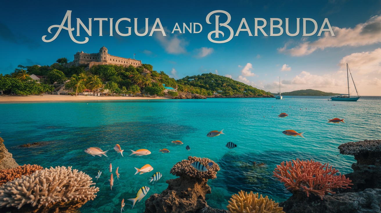 Antigua and Barbuda